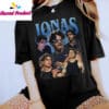 Vintage 20th Anniversary Of Jonas Joe Shirt