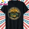 Vintage Alligator Alcatraz shirt 4