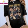 Vintage Jonas Brothers Shirt