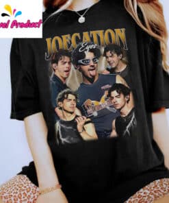 Vintage Jonas Brothers Shirt