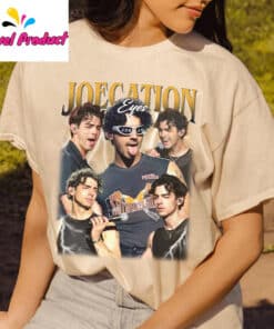 Vintage Jonas Brothers Shirt2