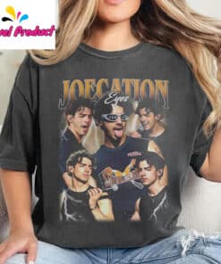 Vintage Jonas Brothers Shirt3