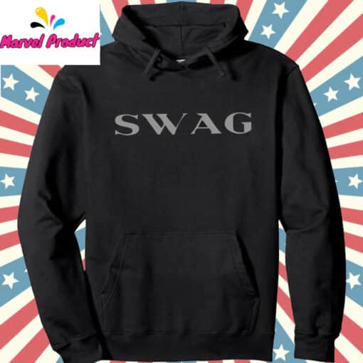 Vintage SWAG Justin Bieber New Album Shirt - Image 4
