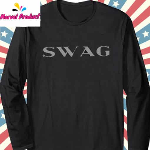Vintage SWAG Justin Bieber New Album Shirt - Image 2