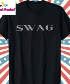 Vintage SWAG Justin Bieber New Album Shirt