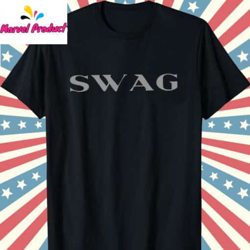 Vintage SWAG Justin Bieber New Album Shirt