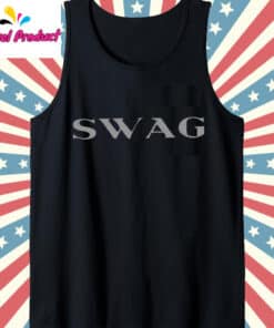 Vintage SWAG Justin Bieber New Album Shirt Tank Top