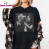 Vintage Sophie Cunningham x Caitlin Clark Shirt