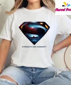 Vintage Superman Symbol 2025 Shirt