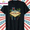 Viva Las Villa Love Island USA Shirt T Shirt