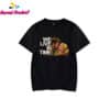 We Live in Time Movie T Shirt 1