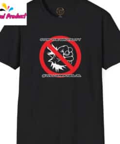 William McNeil Jr. Civil Justice Shirt