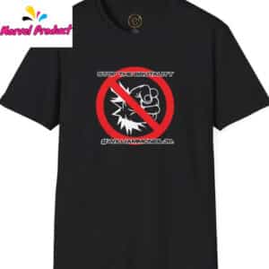 William McNeil Jr. Civil Justice Shirt