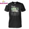 Winyah Tour 2025 Shirt