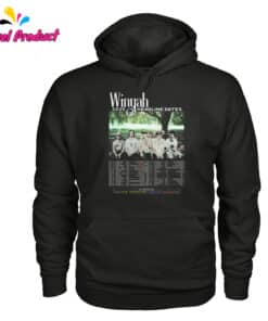 Winyah Tour 2025 Shirt2