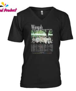Winyah Tour 2025 Shirt3