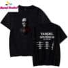Yandel Tour 2025 T Shirt