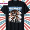 YoungBoy Never Broke Again T Shirt Black