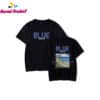 Yung Kai Blue Shirt 1