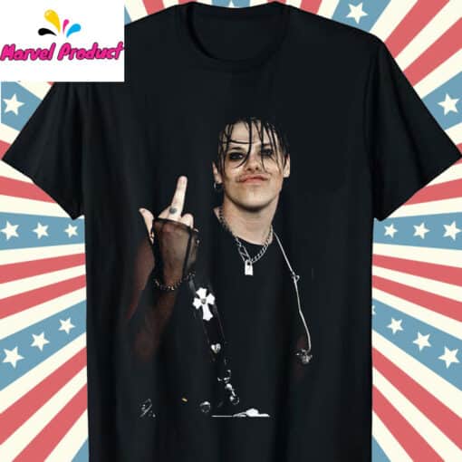 Yungblud 2025 New Album Shirt