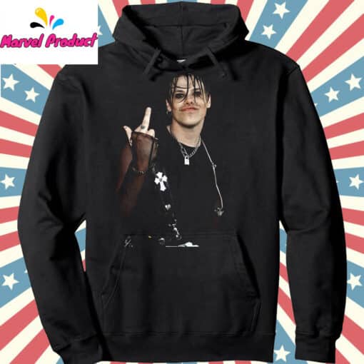 Yungblud 2025 New Album Shirt - Image 2