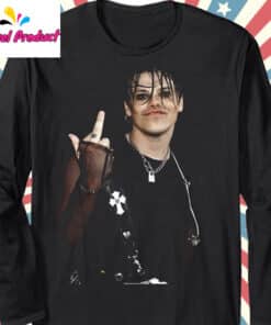 Yungblud 2025 New Album Shirt2