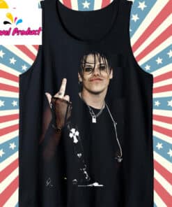 Yungblud 2025 New Album Shirt3