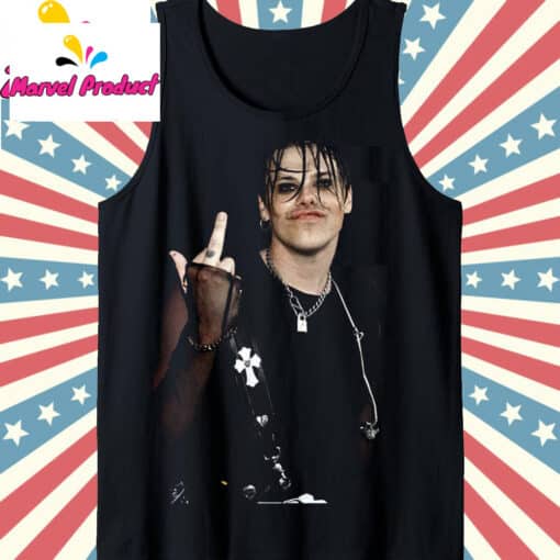 Yungblud 2025 New Album Shirt - Image 4