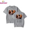 den Munoz Tour 2025 Shirt