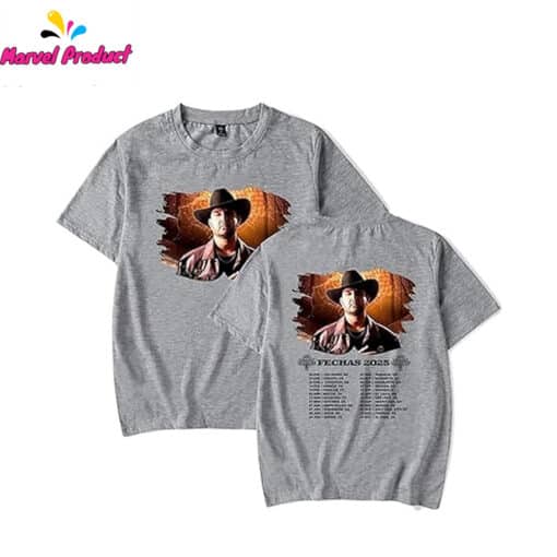 den Munoz Tour 2025 Shirt