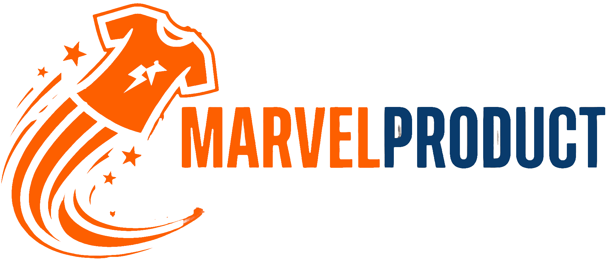 MarvelProduct Logo